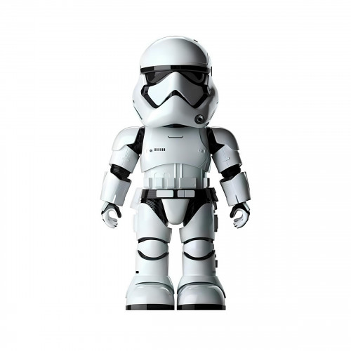 Інтерактивна іграшка UBTECH Stormtrooper (IP-SW-002)